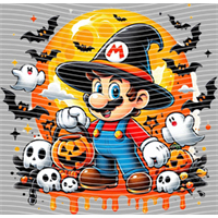 Halloween-WS 8848